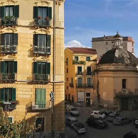Stella Del Mattino