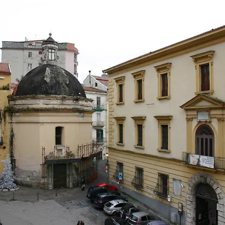 Bed and breakfast Stella Del Mattino