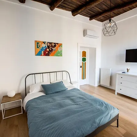 Stella Del Mattino Bed and breakfast 3*