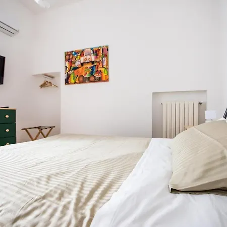 Bed and breakfast Stella Del Mattino 3*
