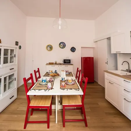 Stella Del Mattino Bed & Breakfast *