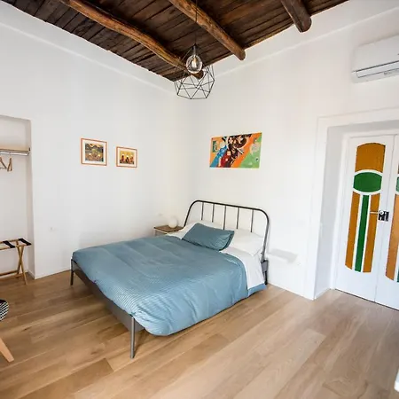 Stella Del Mattino Bed & Breakfast