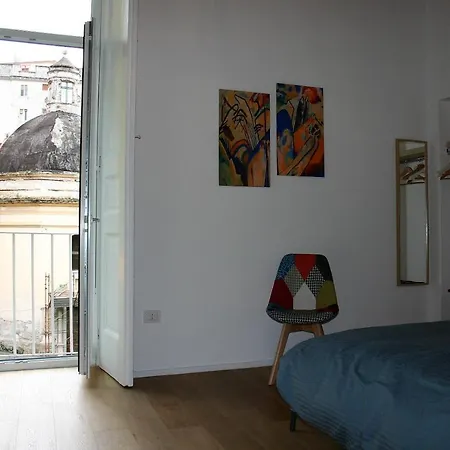 Bed & Breakfast Stella Del Mattino *