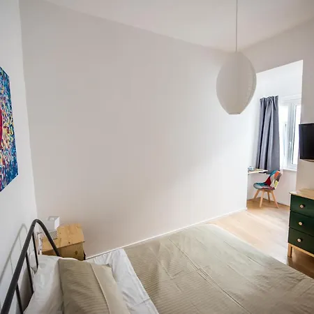 Stella Del Mattino Bed & Breakfast Salerno