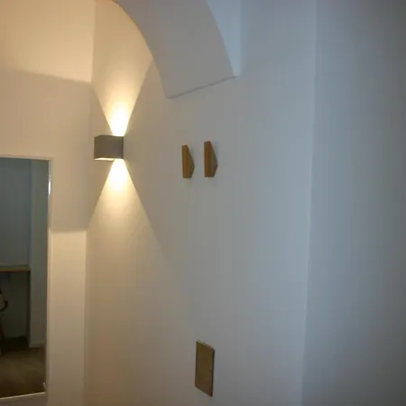 Stella Del Mattino Bed & Breakfast *