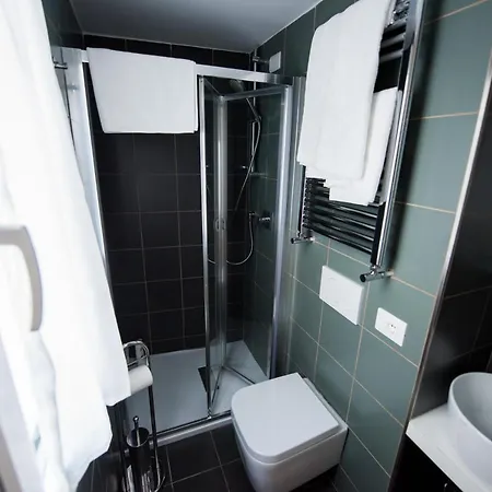 Stella Del Mattino Salerno