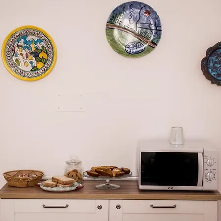 Stella Del Mattino Bed & Breakfast Salerno