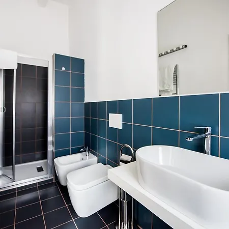 Stella Del Mattino 3* Salerno