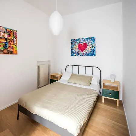 Stella Del Mattino Bed & Breakfast 3*