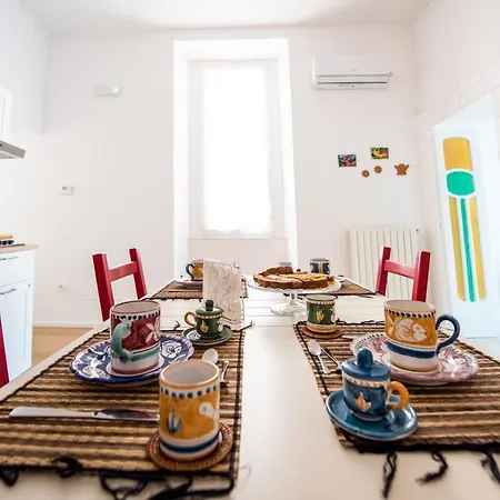 Stella Del Mattino 3* Salerno