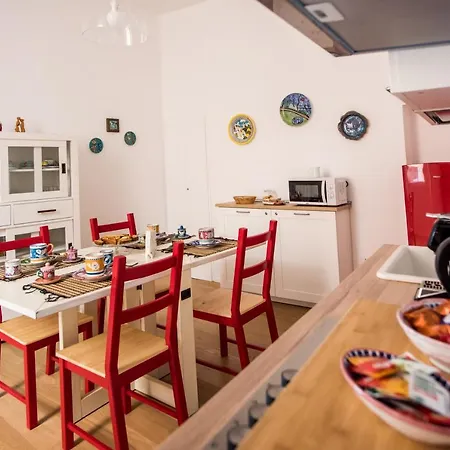 Stella Del Mattino Salerno