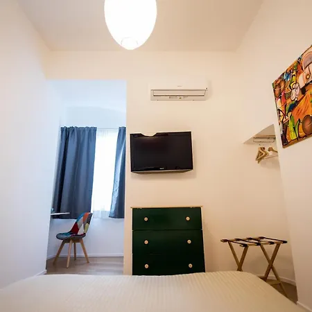 Stella Del Mattino Bed & Breakfast