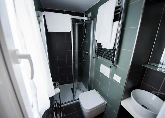 Stella Del Mattino 살레르노