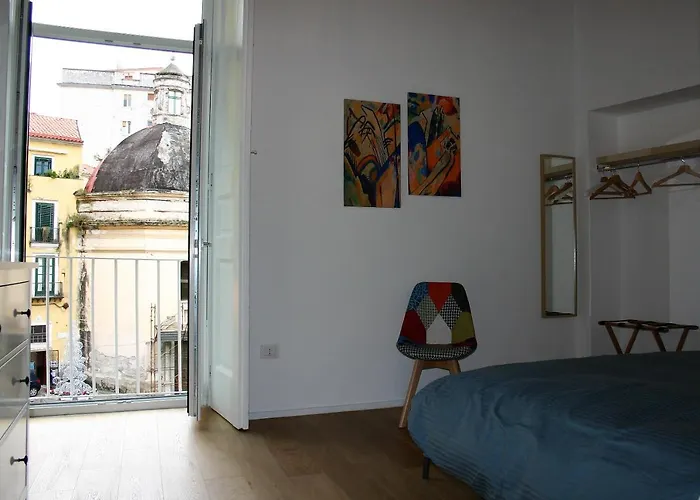 B&B Stella Del Mattino 3*