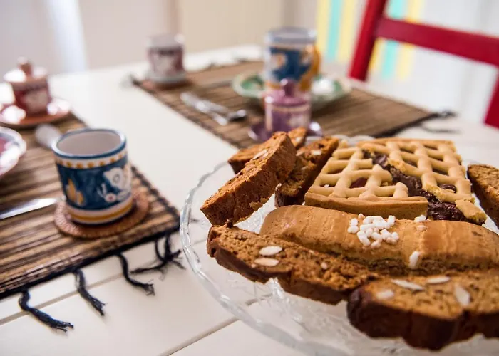 Stella Del Mattino 3*